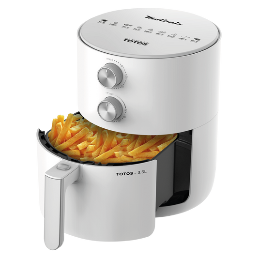 AIR FRYER TOTOS – 3.5L