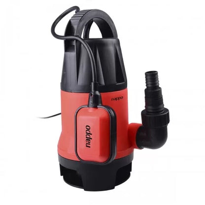 BOMBA DE AGUA SUMERGIBLE NHB-009 12500 L/h 750W