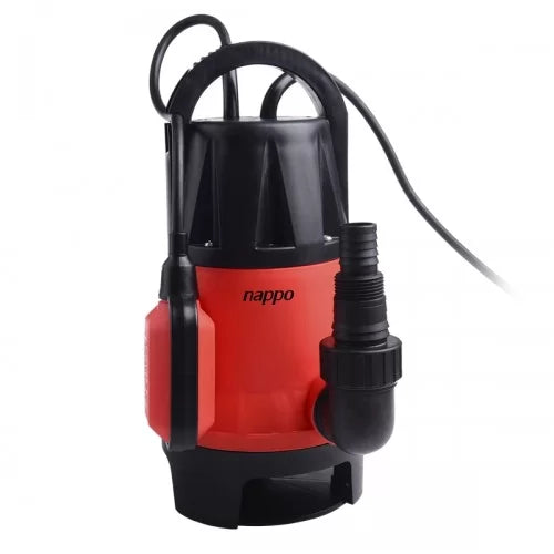 BOMBA DE AGUA SUMERGIBLE NHB-009 12500 L/h 750W