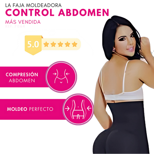 FAJA REDUCTORA SLIM BODY™